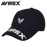 AVIREX キャップ アビレックス | 99HeadwearShop | 詳細画像1