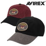 AVIREX キャップ アビレックス | 99HeadwearShop【WOMEN】 | 詳細画像1 