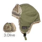 アビレックス パイロットキャップ フライトキャップ | 99HeadwearShop | 詳細画像4