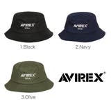 アビレックス バケットハット メンズ | 99HeadwearShop【WOMEN】 | 詳細画像7 