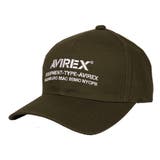 4.カーキ | アビレックス キャップ メンズ | 99HeadwearShop【WOMEN】