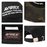 アビレックス キャップ メンズ | 99HeadwearShop【WOMEN】 | 詳細画像6 