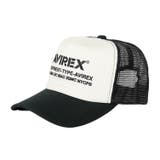 アビレックス メッシュキャップ キャップ | 99HeadwearShop【WOMEN】 | 詳細画像4 