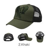 AVIREX アビレックス メッシュキャップ | 99HeadwearShop | 詳細画像3