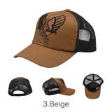AVIREX アビレックス メッシュキャップ | 99HeadwearShop | 詳細画像4