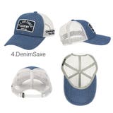 アビレックス AVIREX メッシュキャップ | 99HeadwearShop | 詳細画像5 