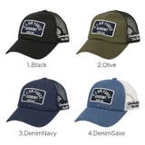 アビレックス AVIREX メッシュキャップ | 99HeadwearShop | 詳細画像7 