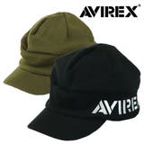 AVIREX ニットキャップ アビレックス | 99HeadwearShop | 詳細画像1
