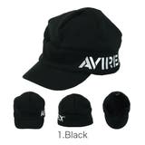 AVIREX ニットキャップ アビレックス | 99HeadwearShop | 詳細画像2