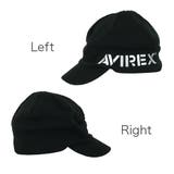 AVIREX ニットキャップ アビレックス | 99HeadwearShop | 詳細画像3