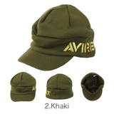 AVIREX ニットキャップ アビレックス | 99HeadwearShop | 詳細画像4