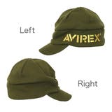 AVIREX ニットキャップ アビレックス | 99HeadwearShop | 詳細画像5