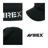 AVIREX ニットキャップ アビレックス | 99HeadwearShop | 詳細画像6