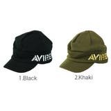 AVIREX ニットキャップ アビレックス | 99HeadwearShop | 詳細画像8