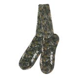 3.RealTree(カモPT) | AVIREX ソックス 靴下 | 99HeadwearShop