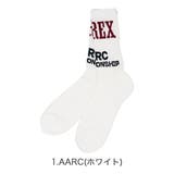 AVIREX ソックス 靴下 | 99HeadwearShop | 詳細画像2