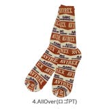 AVIREX ソックス 靴下 | 99HeadwearShop | 詳細画像5
