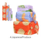 BAGGU ポーチ バグー | 99HeadwearShop【WOMEN】 | 詳細画像5 