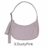 BAGGU ラウンド ショルダーバッグ | 99HeadwearShop【WOMEN】 | 詳細画像4 