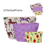 BAGGU ポーチ バグー | 99HeadwearShop【WOMEN】 | 詳細画像5 