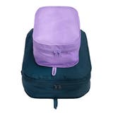 2.CrocusMix | BAGGU トラベルポーチ Packing | 99HeadwearShop