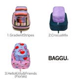 BAGGU トラベルポーチ Packing | 99HeadwearShop | 詳細画像9 