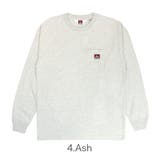 BEN DAVIS ポケット | 99HeadwearShop | 詳細画像5 