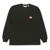 1.Black | BEN DAVIS ポケット | 99HeadwearShop