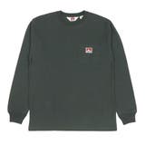 3.Charcoal | BEN DAVIS ポケット | 99HeadwearShop
