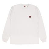 2.White | BEN DAVIS ポケット | 99HeadwearShop
