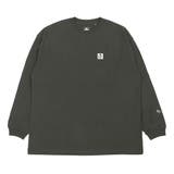 3.Charcoal | BEN DAVIS ロンT | 99HeadwearShop【WOMEN】