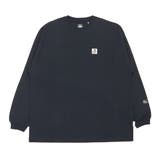 4.Navy | BEN DAVIS ロンT | 99HeadwearShop【WOMEN】