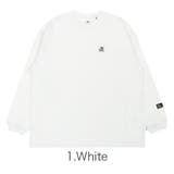 BEN DAVIS ロンT | 99HeadwearShop【WOMEN】 | 詳細画像2