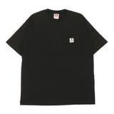 1.Black | BEN DAVIS ベンデイビス | 99HeadwearShop