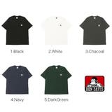 BEN DAVIS ベンデイビス | 99HeadwearShop | 詳細画像9