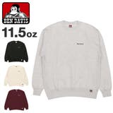 BEN DAVIS スウェット | 99HeadwearShop | 詳細画像1
