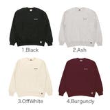 BEN DAVIS スウェット | 99HeadwearShop | 詳細画像9