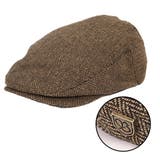 BROWN/KHAKI1 | BRIXTON ブリクストン ハンチング | 99HeadwearShop【WOMEN】