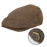 BROWN/KHAKI2 | BRIXTON ブリクストン ハンチング | 99HeadwearShop【WOMEN】