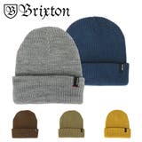 BRIXTON ブリクストン ニット帽 | 99HeadwearShop | 詳細画像1 