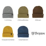 BRIXTON ブリクストン ニット帽 | 99HeadwearShop | 詳細画像8 