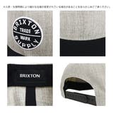 BRIXTON ブリクストン キャップ | 99HeadwearShop | 詳細画像2 