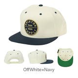 OffWhite×Navy | BRIXTON ブリクストン キャップ | 99HeadwearShop