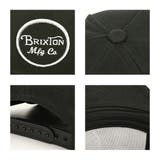 ブリクストン キャップ BRIXTON | 99HeadwearShop | 詳細画像4