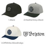 BRIXTON ブリクストン キャップ | 99HeadwearShop | 詳細画像7