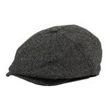 GREY/BLACK | BRIXTON ブリクストン ハンチング | 99HeadwearShop【WOMEN】