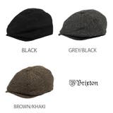 BRIXTON ブリクストン ハンチング | 99HeadwearShop【WOMEN】 | 詳細画像6
