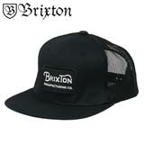 BRIXTON ブリクストン メッシュキャップ | 99HeadwearShop | 詳細画像1 