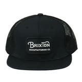 BRIXTON ブリクストン メッシュキャップ | 99HeadwearShop | 詳細画像2 