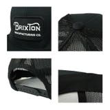 BRIXTON ブリクストン メッシュキャップ | 99HeadwearShop | 詳細画像6 